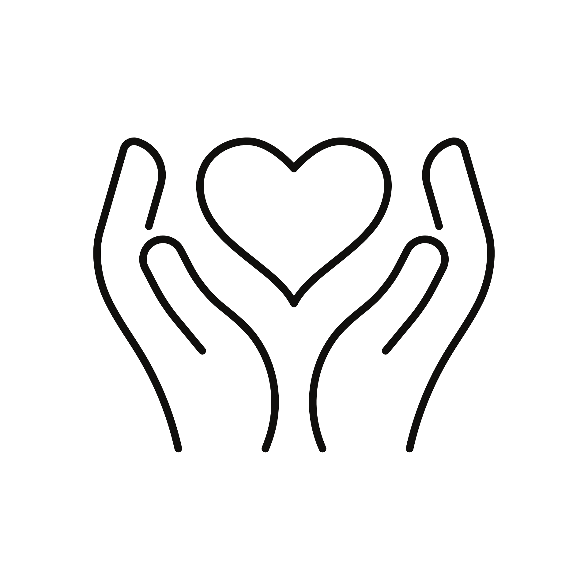 REPRODUCTIVE LOSS CARE icon
